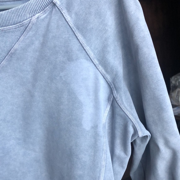 Loop Back Crew - Picture 10 of 11